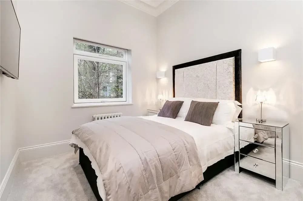 Chic Apartment in Notting Hill - photo 2