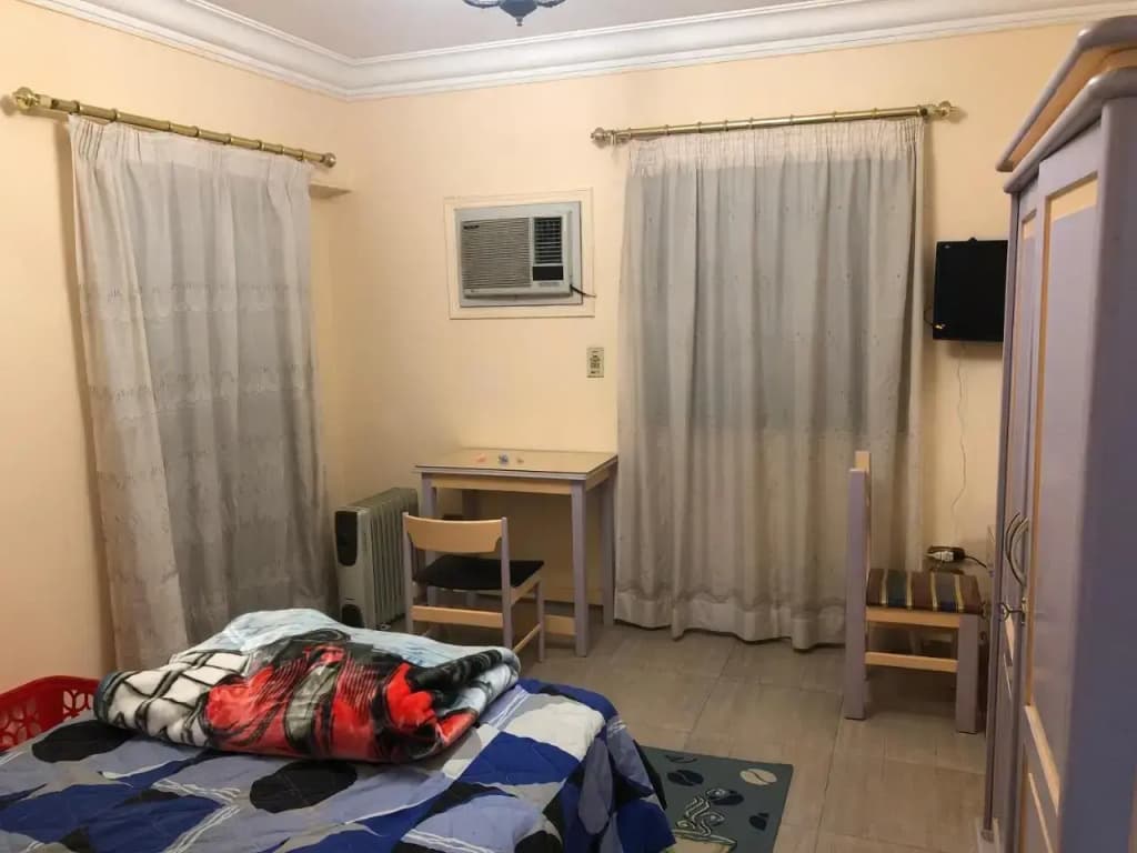 Three Bedrooms Apartment Degla Maadi - photo 4