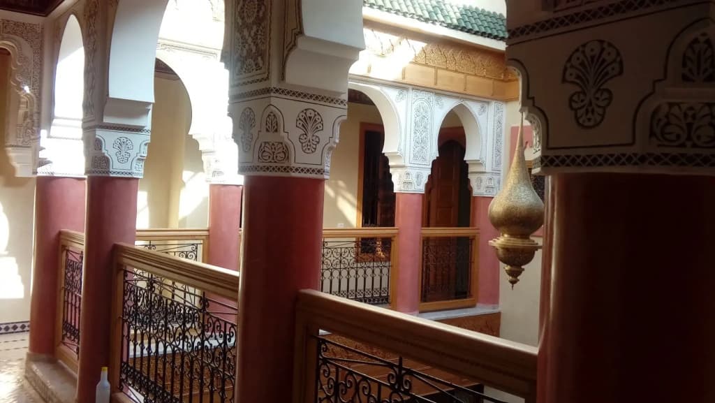 Riad Miral - photo 14