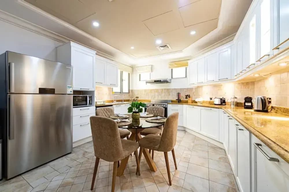 Villa Premium Palm Jumeirah - photo 23