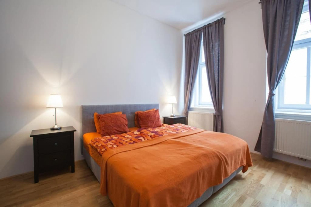 Apartment Theresiengasse - photo 6