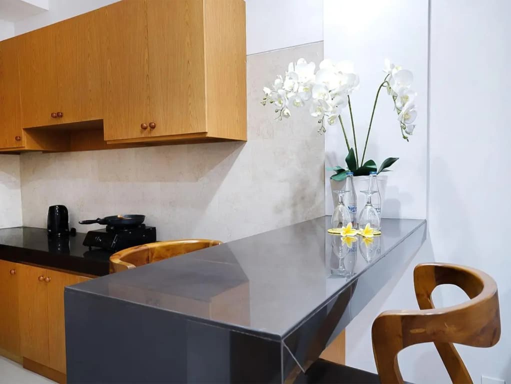 Amanlane Suite Seminyak - photo 12