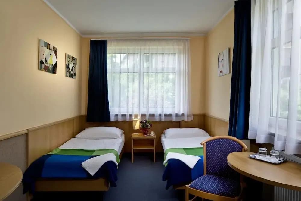 Jagello Hotel - photo 7