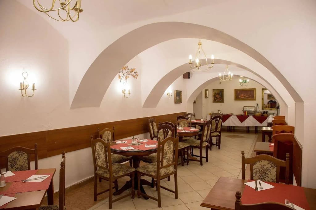 Donatello Hotel - photo 17