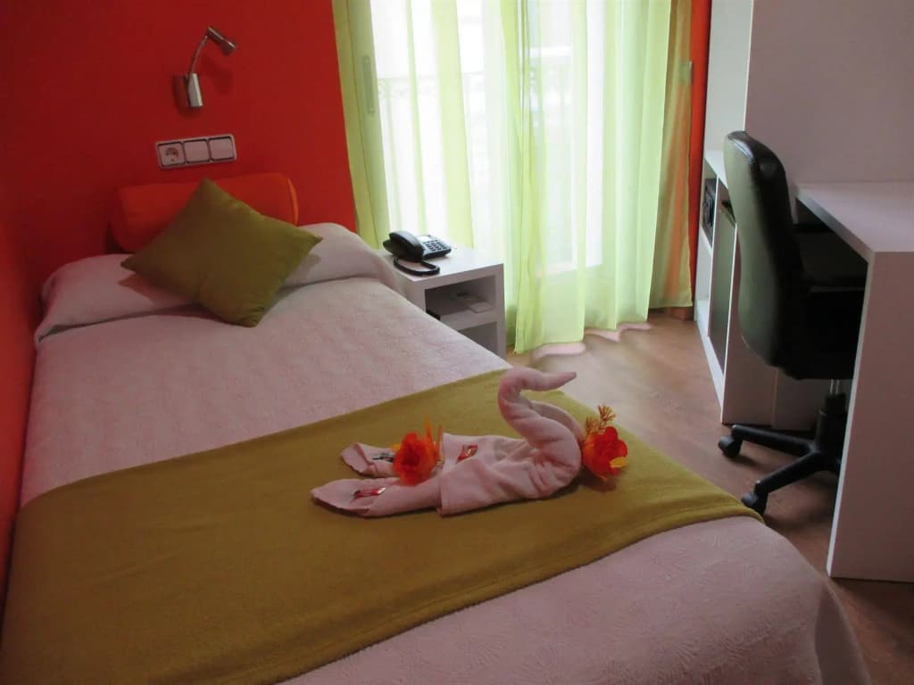 Madrid City Rooms - photo 5
