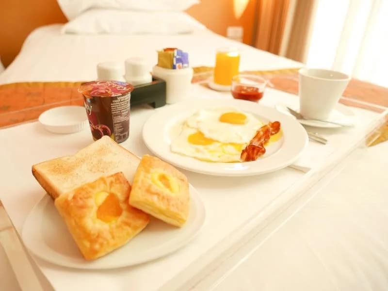 Ever Rich Hotel - photo 11