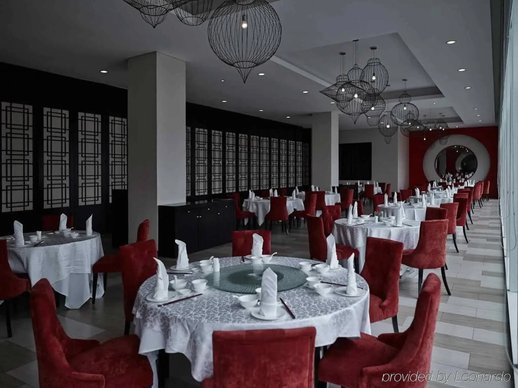 Pullman Kuching - photo 37