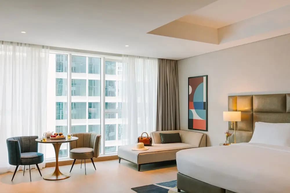 Aura Suites - photo 7