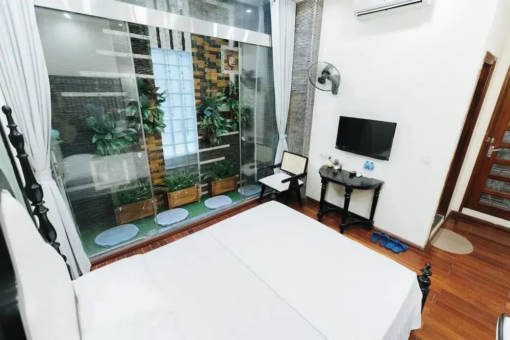 Sun Clover Boutique Hotel - photo 17