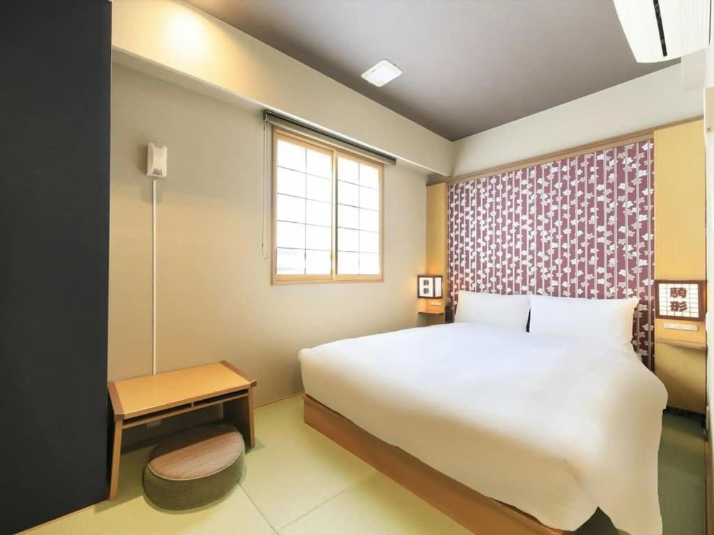 Tamayura Hotel Asakusa - photo 3