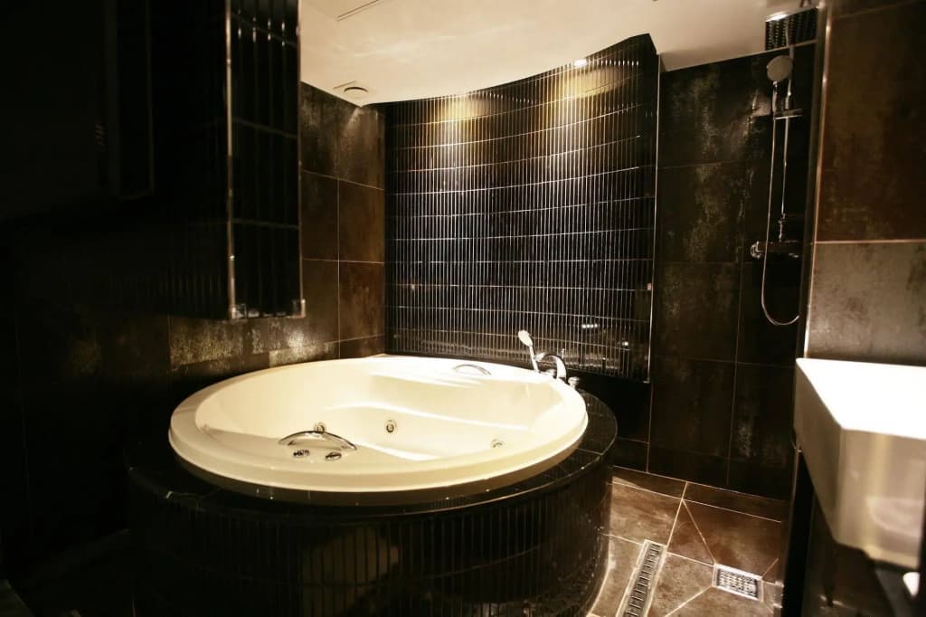 Hotel Voll Seoul - photo 9