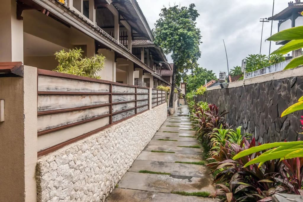 ZEN Rooms Kerobokan Umalas I - photo 14
