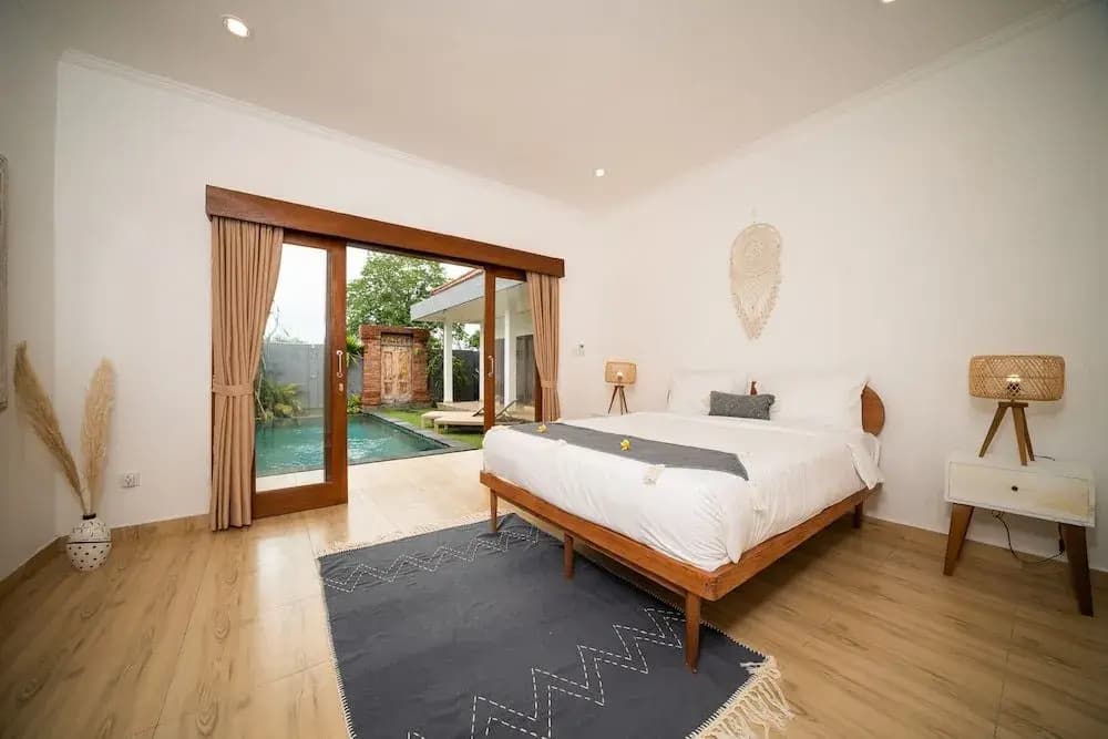 Villa Ruby - photo 1