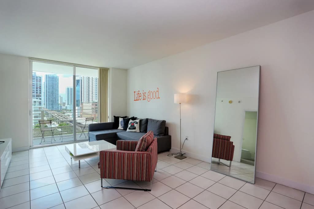 Nuovo Properties at Brickell 1st - photo 5