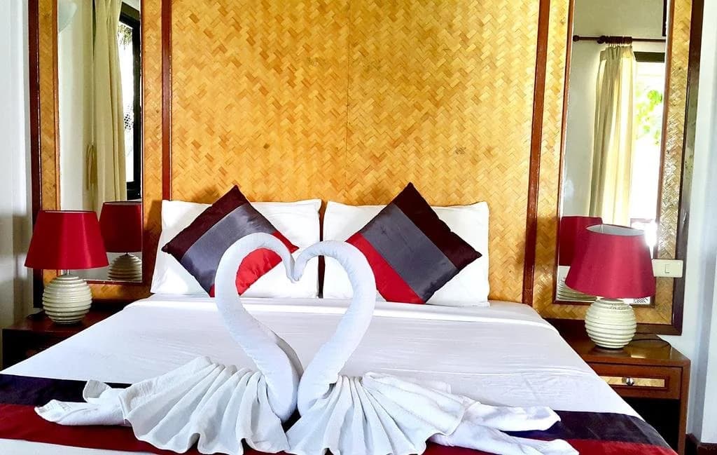 Lamai Resort - photo 3