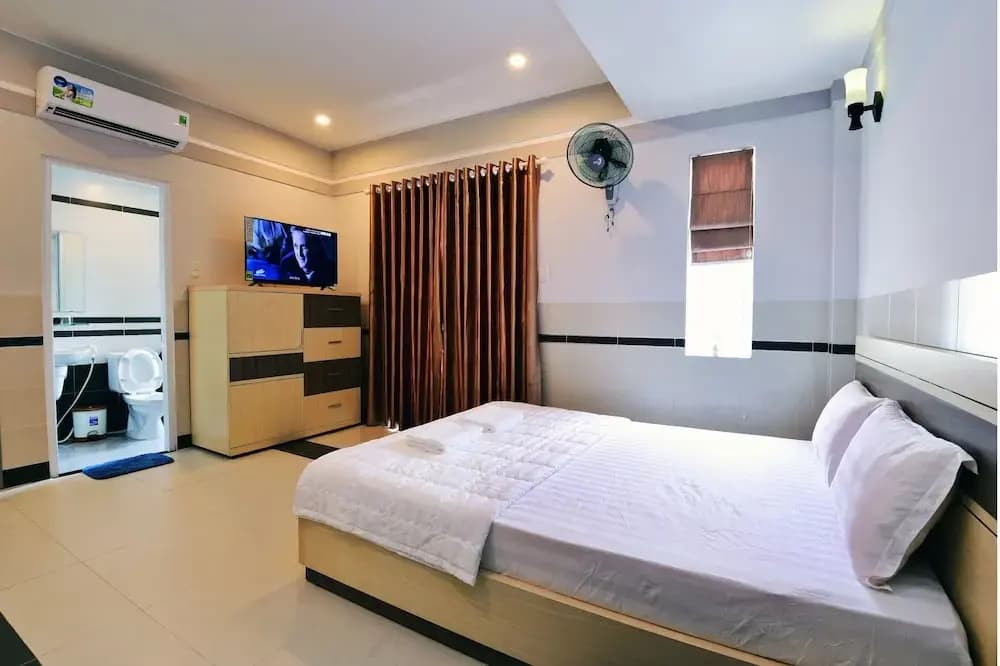 Binbin Hotel 5 - Near Lotte Mart D7 - photo 6