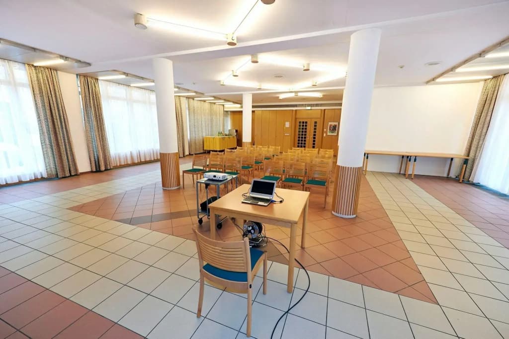 Hotel Kolpinghaus Wien Zentral - photo 28