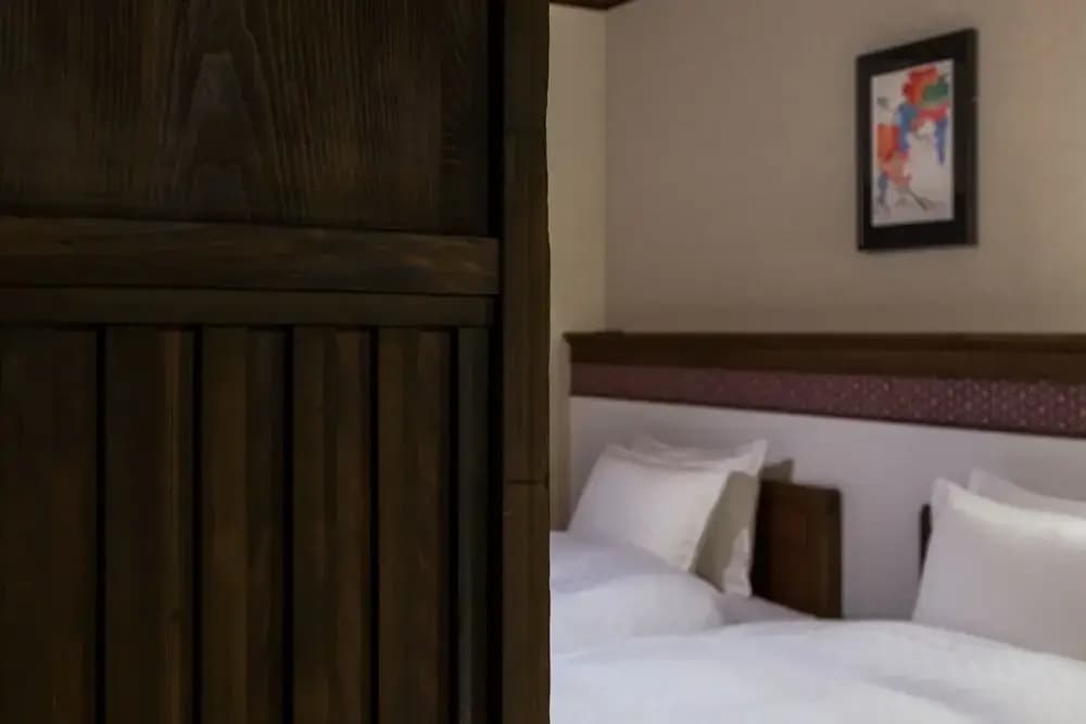 Kyoisuke Mukadeyacho Otonari - photo 5