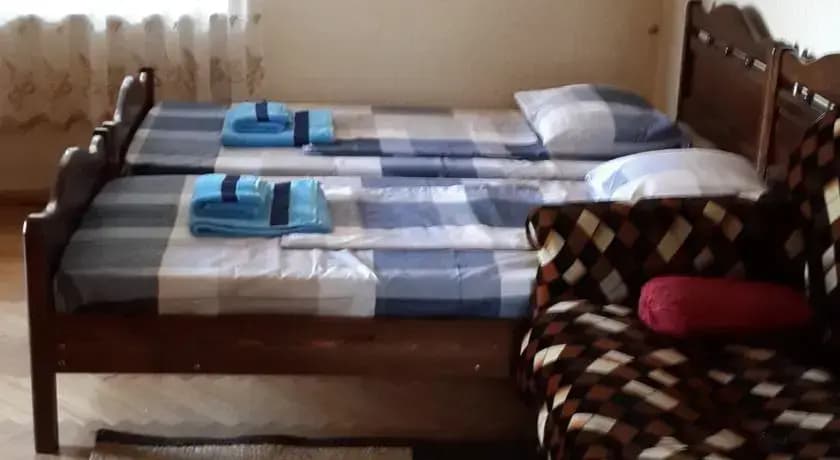Guesthouse Dinara - photo 9