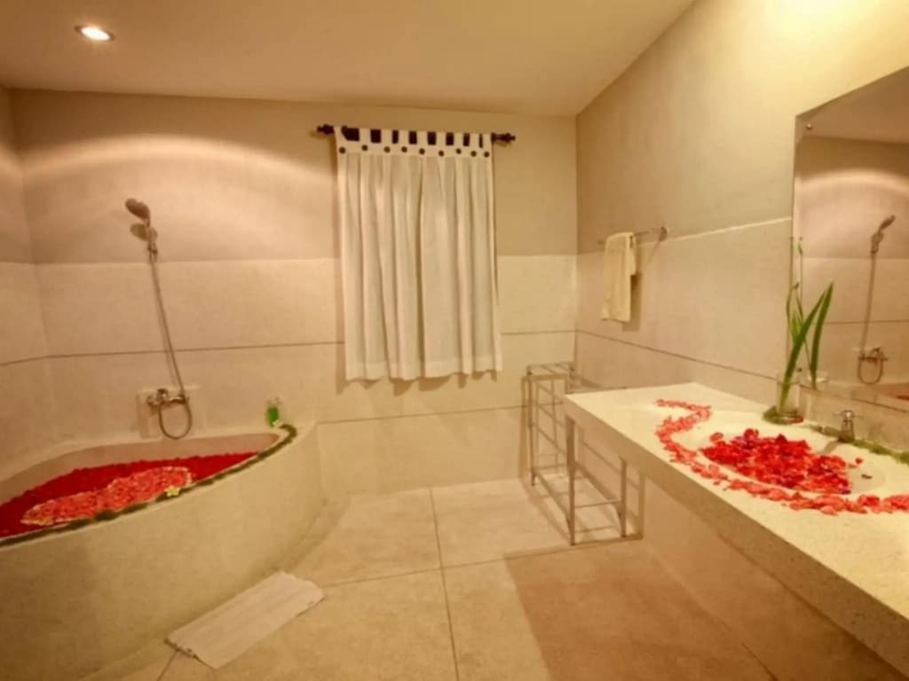Villa Mandi Ubud - photo 9