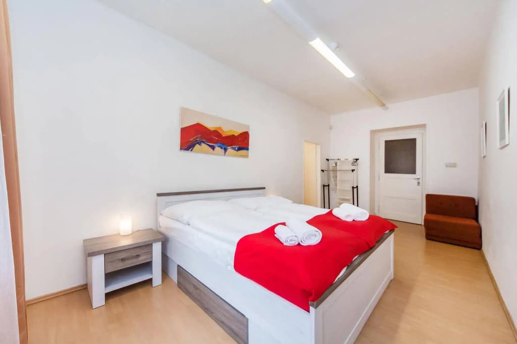 Welcome Apartments Prague - photo 4