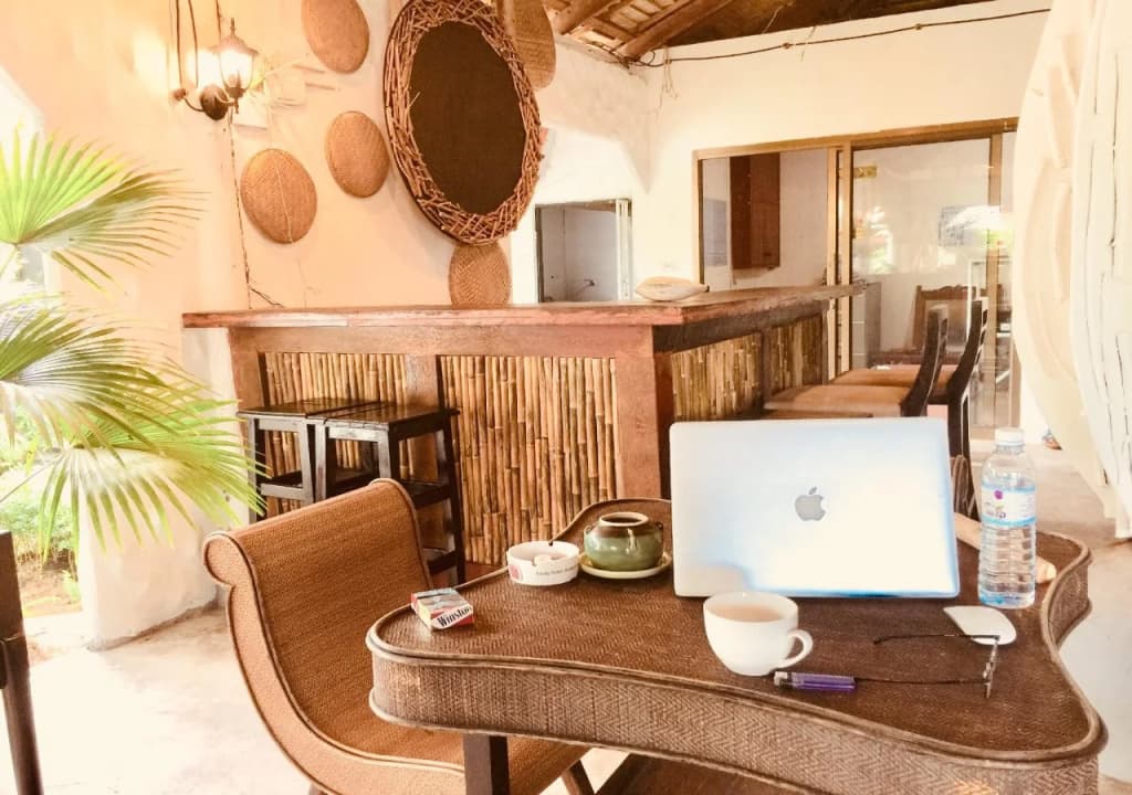 Lamai Chalets - photo 25