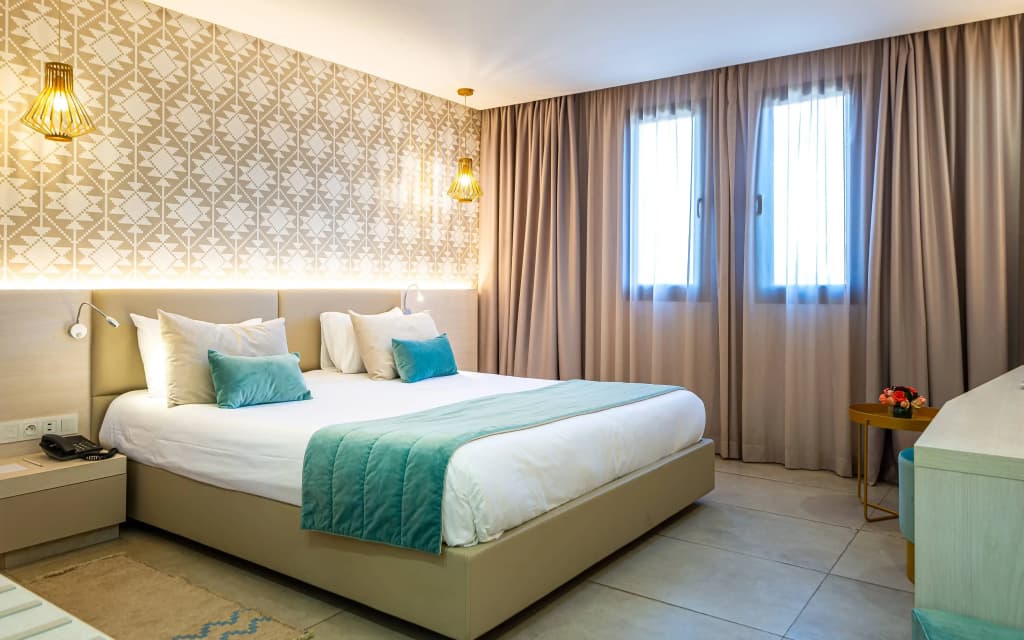TUI BLUE Medina Gardens – Adults Only – All Inclusive - photo 6
