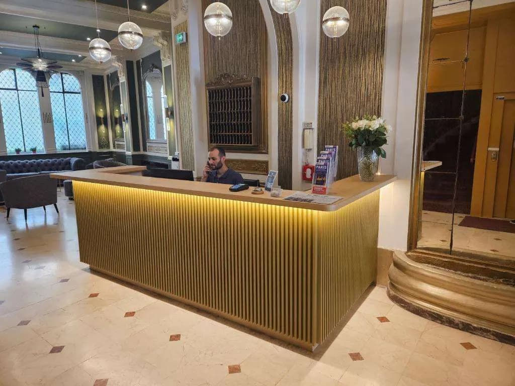 Bellevue Chariot d'Or - photo 8