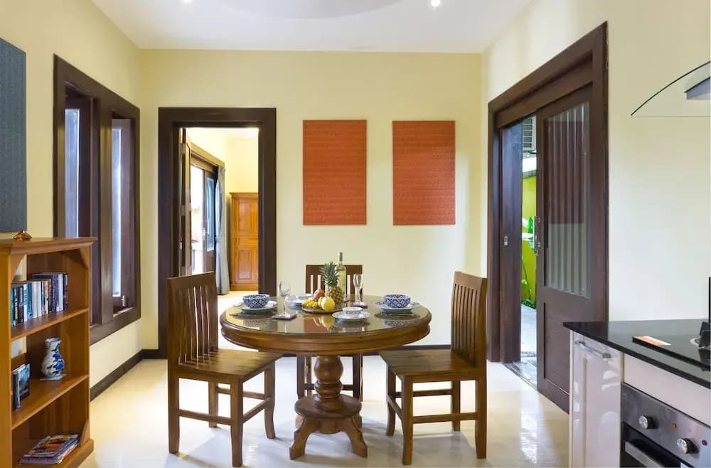 Villa Topaz - photo 6