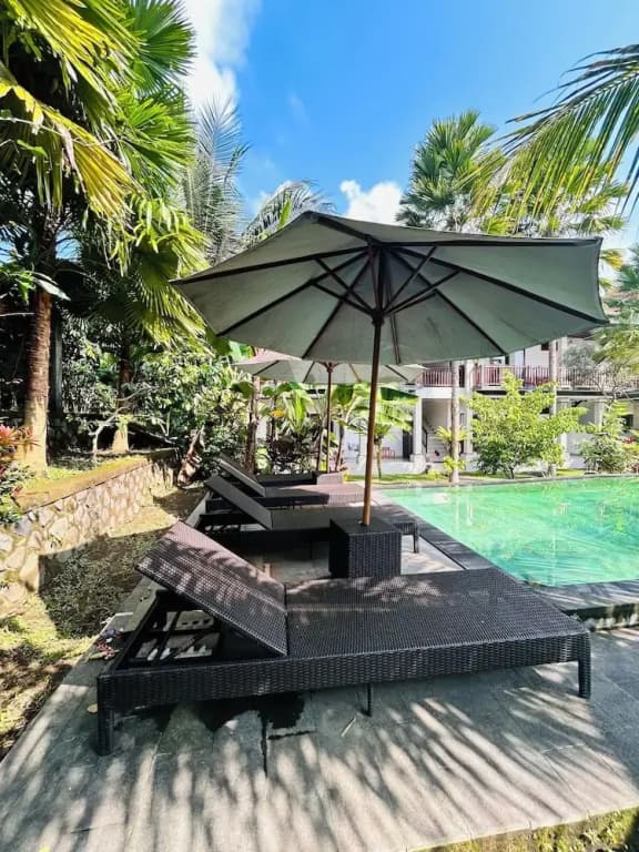 Canting Bali Suite - photo 11