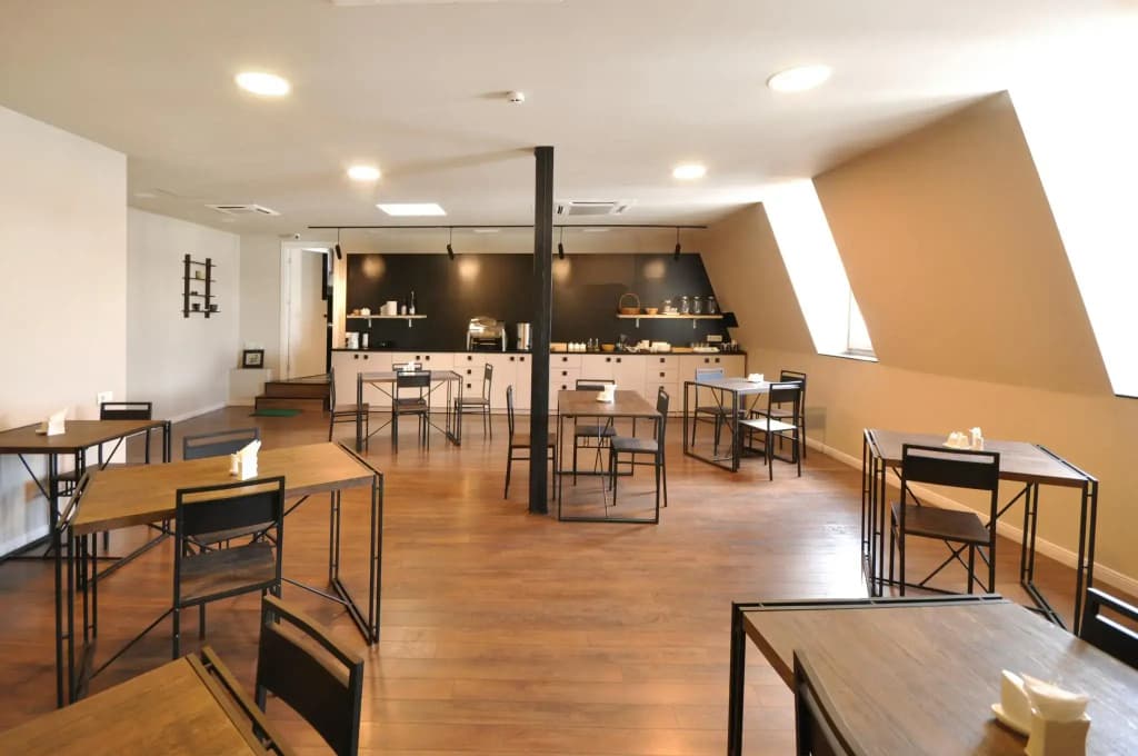 Meidan Inn - photo 23