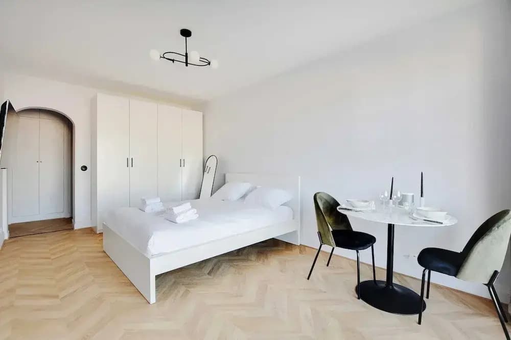 Elegant Studio With Balcony - 2P - Trocadero/passy - photo 2