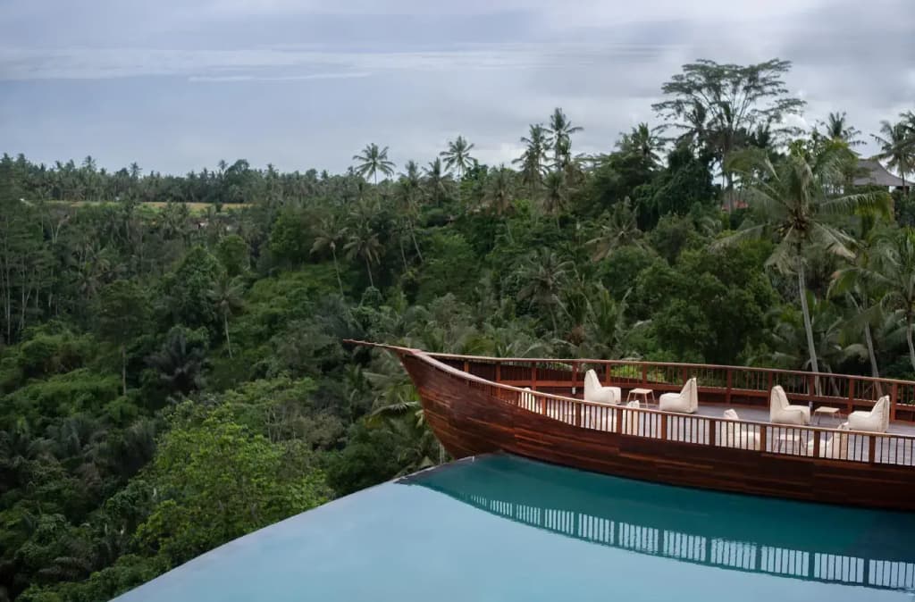 Kastara Resort - photo 4