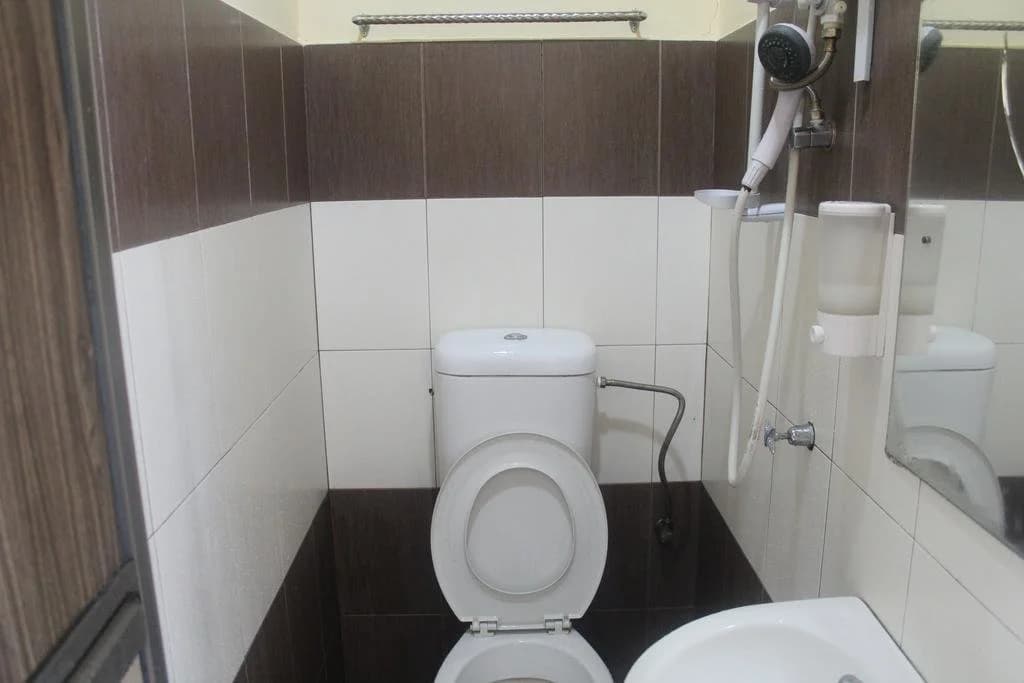 I Home Hotel - photo 7