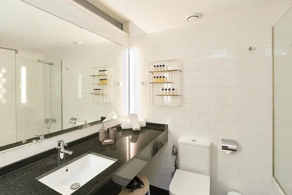 Urban District Apartments - Rambla Suites & Pool - photo 8