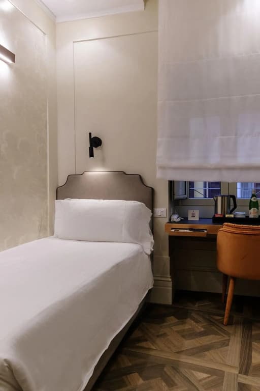 Hotel Smeraldo - photo 24