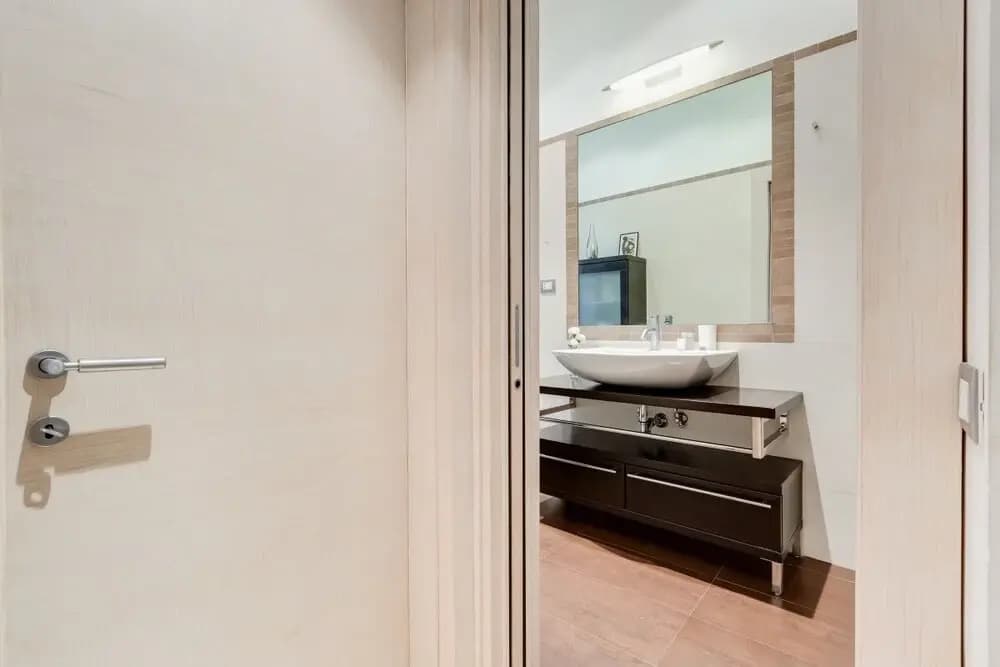 Cosy 1 Bed Flat Close To Vatican - photo 8