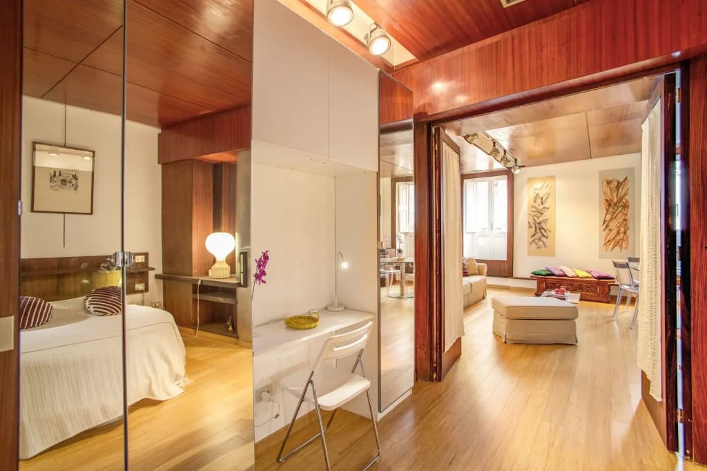 Suite In Rome - photo 3