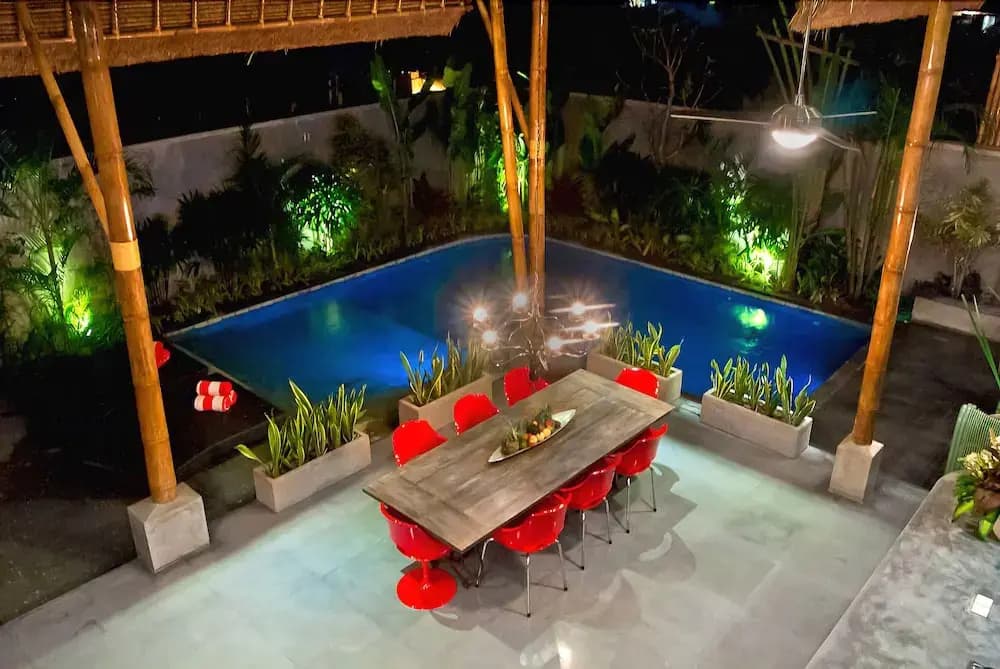 Esha Villa Oberoi - photo 10