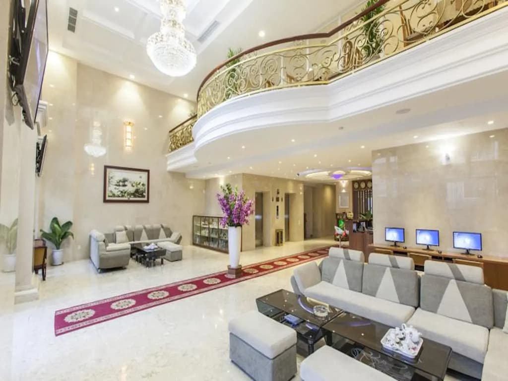 Moonlight Da Nang Hotel - photo 2