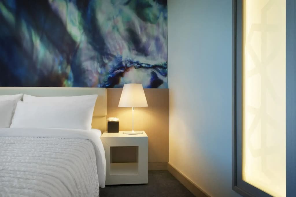 Le Royal Meridien Abu Dhabi - photo 4
