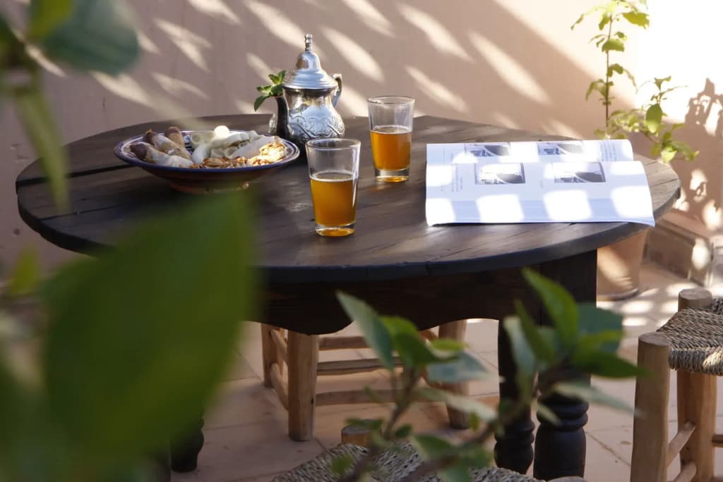 Riad Elixir - photo 11
