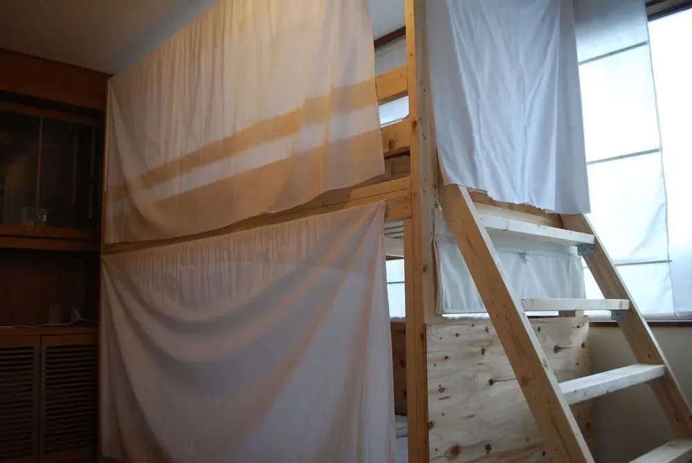 Guesthouse OTO - Hostel - photo 12