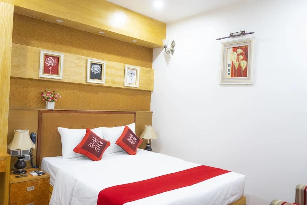 Moon Hotel - photo 4