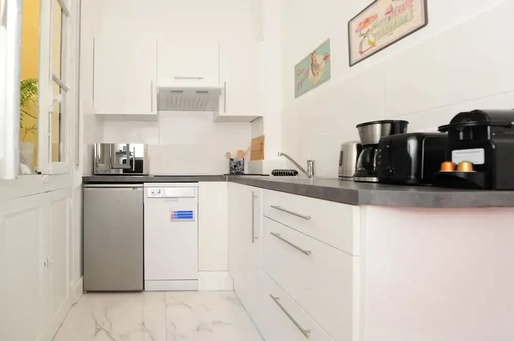 Suite Gioia Five Stars Holiday House - photo 19