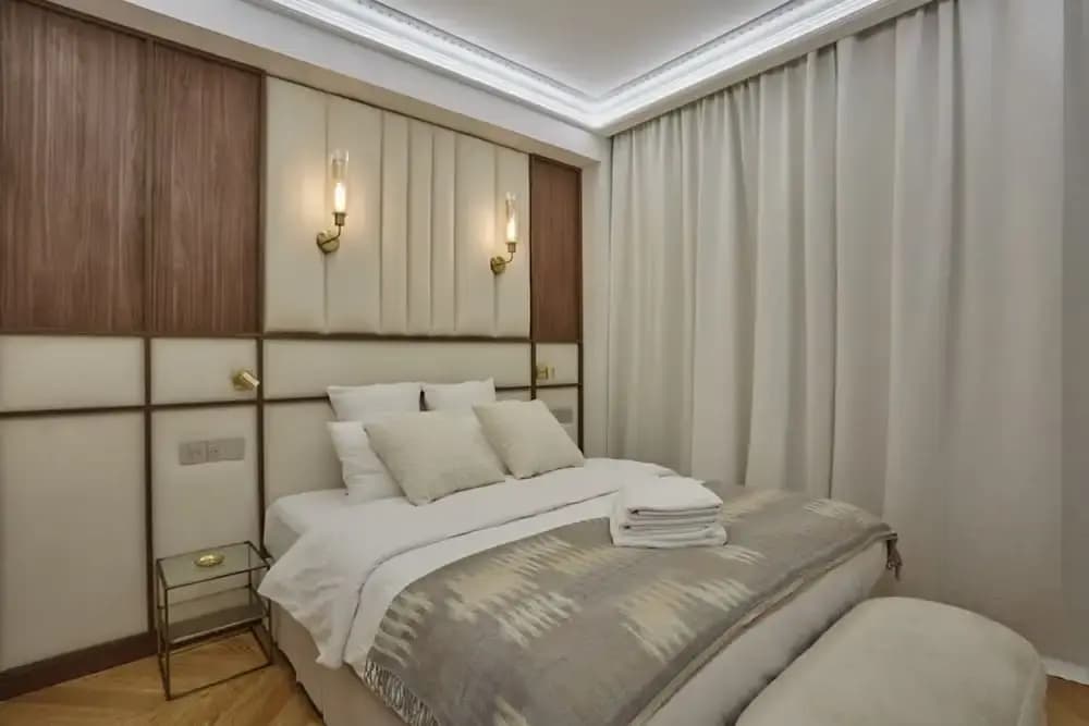 Superb AC Apartment Roosevelt Saint Honore - photo 3