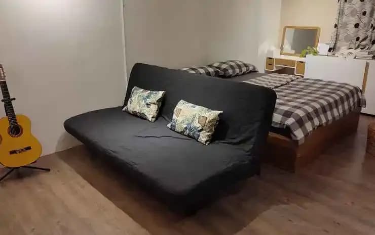 Papilukas Room - photo 2