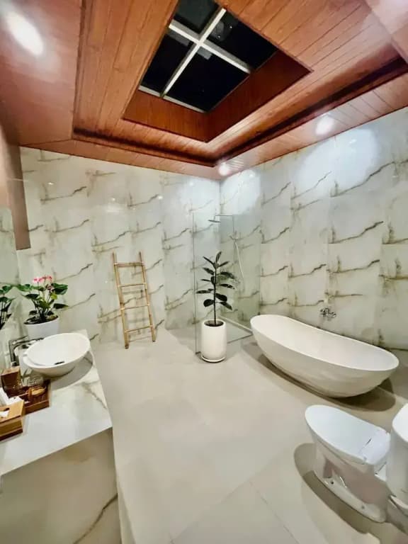 Ghauri Green View Villas by EPS - photo 7