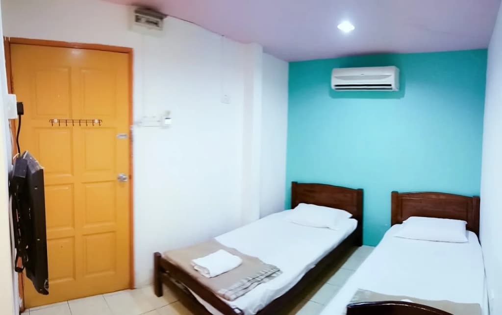 Twin Star Hotel - photo 7
