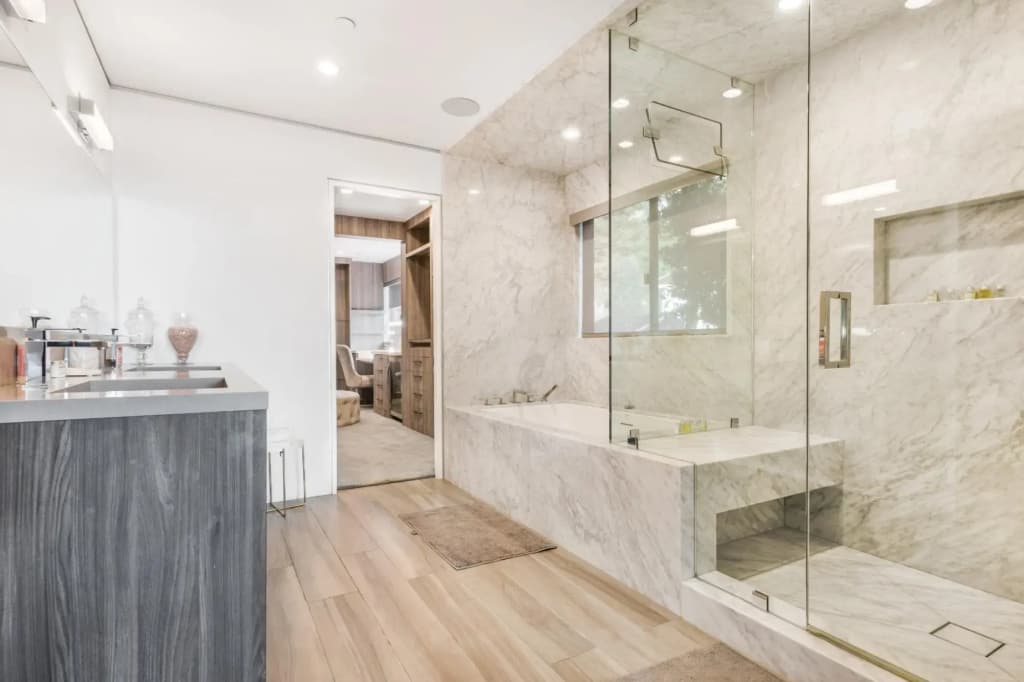 Sunset Heights - Elegant Modern Villa With Beautiful Views in the Hills - photo 2